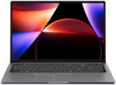 ������� Blackview AceBook 12 16"/I5-1030NG7/16GB/512GB/Win11Pro GREY