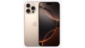 Мобильный телефон IPHONE 16 PRO 256GB MYN23AH/A DESERT TITANIUM APPLE