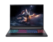 ������� Nitro V 16S AI 16" WQXGA 2560x1600/Ryzen 7 260 32/1024GB DDR5 RTX5060 8Gb DOS ACER