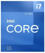 ��������� Intel CORE I7-12700F S1700 OEM 2.1G CM8071504555020 S RL4R IN
