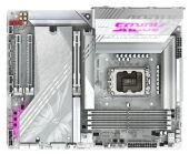 Материнская плата Z890 S1851 ATX Z890 A ELITE X ICE GIGABYTE