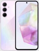 Мобильный телефон GALAXY A55 8/128G A.LILAC SM-A556 SAMSUNG