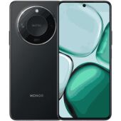 Мобильный телефон HONOR X9C SMART 8/256GB 5109BMXC BLACK HONOR