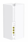 Трехдиапазонная Wi-Fi Mesh система AXE5700 MX21 Pro (3-pack) TENDA