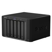 ������ ���������� ��� 5BAY NO HDD DX517 SYNOLOGY