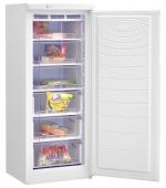  WHITE DF 265 WAP NORDFROST