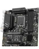   B760 S1700 MATX PRO B760M-A WIFI MSI