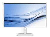 ������� Philips 27" 27E1N1200AW, 16:9, IPS, FHD, 4ms, 300cd, 120Hz, VGA, HDMI, DP, SPK