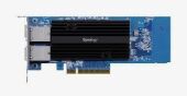 ������� ������� SYNOLOGY E10G30-T2 PCIe 3.0 x8 10GB RJ-45 