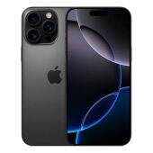 Мобильный телефон IPHONE 16 PRO 512GB MYNM3QN/A BLACK TITANIUM APPLE