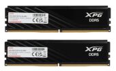   DIMM DDR5-5600 32GB (16GBx2) AX5U5600C4616G-DTLABBK ADATA
