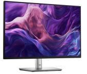  Dell 24,07" P2425E, 16:10, IPS, WUXGA, 5ms, 300cd, 100Hz, HDMI, DP, DP out, USB, USB-C, LAN, HAS