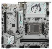Материнская плата AMD B840 SAM5 MATX B840M GAMING WIFI6E MSI