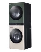 ���������� ������ + C���� WashTower W1S1CVKK2HM LG