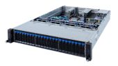   2U R282-2O0 GIGABYTE