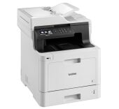 МФУ лазерный Brother MFC-L8690CDW (MFCL8690CDWG1) цветной A4 Wifi USB