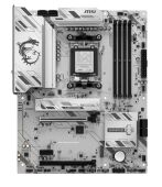 ����������� ����� AMD B850 SAM5 ATX B850 GAMING PLUS WIFI6E MSI