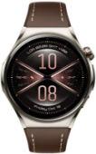 ����� ���� WATCH 6 PRO NIZ-AL00 55020KDJ BROWN HUAWEI
