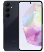 Мобильный телефон GALAXY A35 8/128GB SM-A356 A.NAVY SAMSUNG