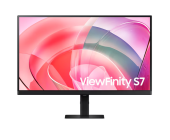  Samsung 27" S27D700EAI, 16:9, IPS, UHD, 5ms, 350cd, 60Hz, HDMI, DP