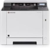 ������� �������� Kyocera Colour P5026cdw (1102RB3NL0) A4 Duplex Net WiFi �����