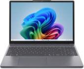 ������� Lenovo IdeaPad Slim 3 15IWC11/15.3" WUXGA 1920x1200/Intel Core 3 304/8 Gb/512 Gb SSD/Intel UHD Graphics/No OS/�����/1.59 ��