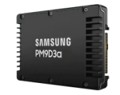 ���������� SSD PCIE 3.84TB PM9D3a NVMe MZWL63T8HFLT-00AW7 SAMSUNG