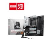 ����������� ����� AMD B650 SAM5 MATX B650M GAMING PLUS WIFI MSI