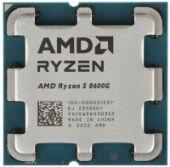 ��������� X6 Ryzen 5 8600G AM5 65W 4300 100-000001237 AMD
