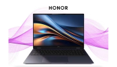  Honor MagicBook Pro 16 ULTRA 16" UHD Ultra 5 125H 24/1TB Intel Arc Graphics WIN 11 Home 5301AJJE DRA-54 PURPLE