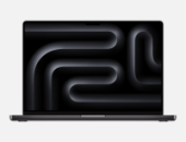 ������� Apple Macbook Pro 16" �4 Pro (14 CPU, 20 GPU, 16 Neural Engine) 48Gb / 512Gb / Space black