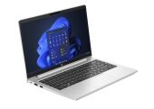 ������� HP ProBook 440 G10 14 FHD/�i7-1355U/AG UWVA 250 HD/RAM 16��/SSD 512��/Pike Silver Aluminum