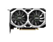 ���������� PCIE16 GTX1650 4GB GDDR6 GTX 1650 D6 VENTUS XS OCV3 MSI
