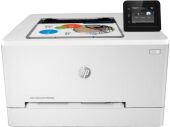 ������� �������� HP Color LaserJet Pro M255dw (7KW64A) A4 Duplex Net WiFi �����