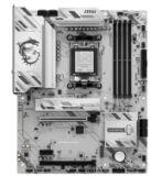 ����������� ����� AMD B850 SAM5 ATX B850 GAMING PLUS WIFI6E MSI