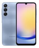   GALAXY A25 6/128GB LIGHT BLUE SM-A256 SAMSUNG