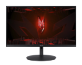 ������� Acer XF270S3BIPHX 27'', 16:9, VA, FHD, 1/4ms, 300cd, 180Hz, HDMI, DP, HAS 