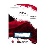 ���������� SSD M.2 500GB SNV3S/500G KINGSTON