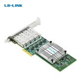 ������� ������� LR-LINK LRES2028PF-4SFP Net-swift WX1860 A4 PCI-E x4 1G 4 X SFP