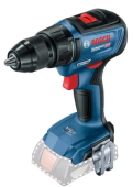 Дрель-шуруповерт аккумуляторная GSR 18V-50 06019H5006 BOSCH