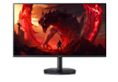 ������� Acer 23,8� KG240YW3biip, 16:9, IPS, FHD, 0,5/1ms, 250cd, 240Hz, HDMI, DP