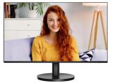 Монитор AOC 27" 27B3HA2 Black, 16:9, IPS, 1920x1080, 100Hz, 1ms, 250cd, 1xVGA, 1xHDMI, SPK