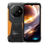 ��������� ������� FORT1 6/256GB ORANGE BLACKVIEW