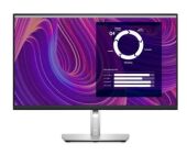 Монитор Dell 27" P2723D 27", 16:9, IPS, QHD, 5ms, 60Hz, 350cd, HDMI, DP, USB, HAS