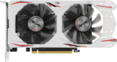 ���������� PCIE16 GTX1050TI 4GB AF1050TI-4096D5H7-V8 AFOX