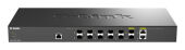 Коммутатор 10PORT 10G X SFP+/T/SFP+ DXS-1210-12SC/B1A D-LINK