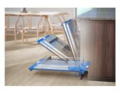 Встраиваемая посудомоечная машина 45CM KESC2210L ELECTROLUX