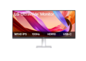 ������� LG 29" 29U531A-W, 21:9, IPS, WFHD, 5ms, 250cd, 100Hz, HDMI, DP, USB-C (no PD), SPK