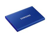 SSD ������� 2TB USB3.2 EXT. BLUE MU-PC2T0H/WW SAMSUNG