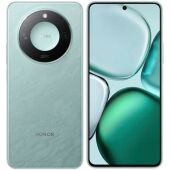 Мобильный телефон HONOR X9C SMART 8/256GB 5109BMXE GREEN HONOR